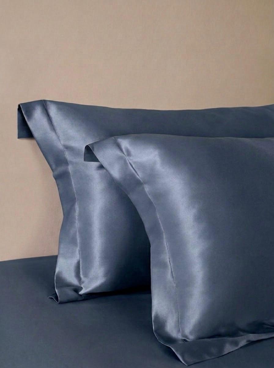 Luma Silk- ציפית לכרית ממשי מולברי טהור